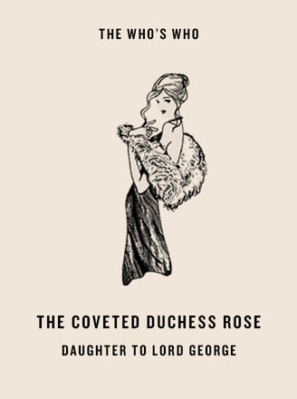 Duchess Rose - Daughter
